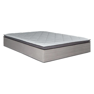 Colchão de casal visão