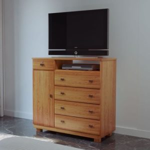 Cômoda sapateira potência