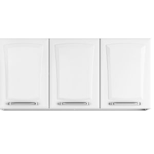 Aéreo de aço para cozinha